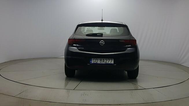 Opel Astra 1.4 T GPF Enjoy S&amp;S! Z polskiego salonu! Z fakturą VAT! Warszawa - zdjęcie 6