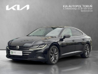 Volkswagen Arteon 12msc gwarancji/FV23%/keyless/virtual/2.0 TSI/DSG