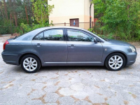 Toyota Avensis 2.0 diesel D4D 116KM Otwock - zdjęcie 1