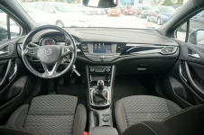 Opel Astra 1.6 CDTI/136 KM Dynamic Salon PL Fvat 23% PO8LH18 Poznań - zdjęcie 12