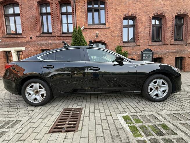 Mazda 6 Wrocław - zdjęcie 3