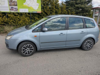 Ford C-max 2003 1.8 benzyna +gaz Zgłobień - zdjęcie 2