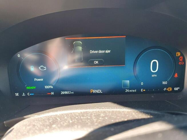 Ford Escape Najwyższa wersja wyposażenia ST LINE ELITE / AWD / Hybryda Chwaszczyno - zdjęcie 9