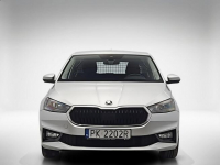 Škoda Fabia Van 1.0 TSI Ambition ! Z Polskiego Salonu ! Faktura Vat ! Warszawa - zdjęcie 8