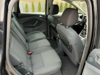 Ford C-max/Titanium/Diesel Skarszewy - zdjęcie 6
