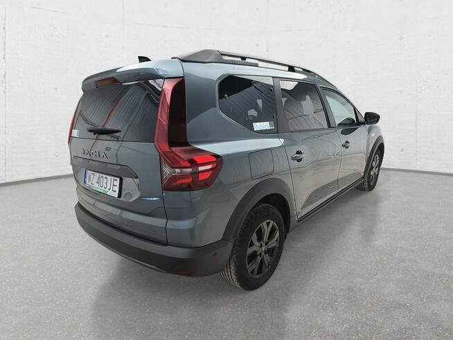 Dacia Jogger Komorniki - zdjęcie 7