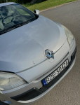 Renault megane III, Pierwszy właściciel PL Rzeszów - zdjęcie 7