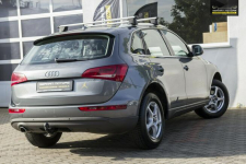 Audi Q5 Quattro / MMI / HAK / Gwarancja / Stan BDB ! Gdynia - zdjęcie 9