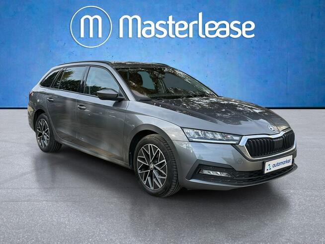 Škoda Octavia 2.0 TDI Ambition! Z Polskiego Salonu ! Faktura 23% ! Warszawa - zdjęcie 3