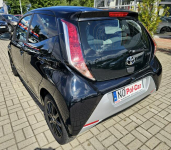 Toyota Aygo Olsztyn - zdjęcie 9