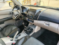Mitsubishi L200 2,5DiD 136KM Rzeszów - zdjęcie 7