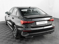 Audi A3 WD4074T#35 TFSI mHEV S Line S tronic Podgrz.f Salon PL VAT23% Gdynia - zdjęcie 4
