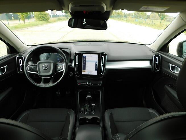 Volvo XC 40 z Gwarancją Bezwypadkowy Kamera Żyrardów - zdjęcie 5