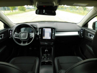 Volvo XC 40 z Gwarancją Bezwypadkowy Kamera Żyrardów - zdjęcie 5