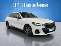 BMW 520 d mHEV M Sport  ! Z Polskiego Salonu ! Faktura VAT ! Warszawa - zdjęcie 3