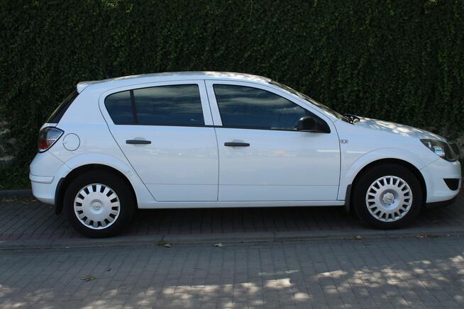 Opel Astra 1.4 Benzyna Zadbany Egzemplarz Lubań - zdjęcie 6
