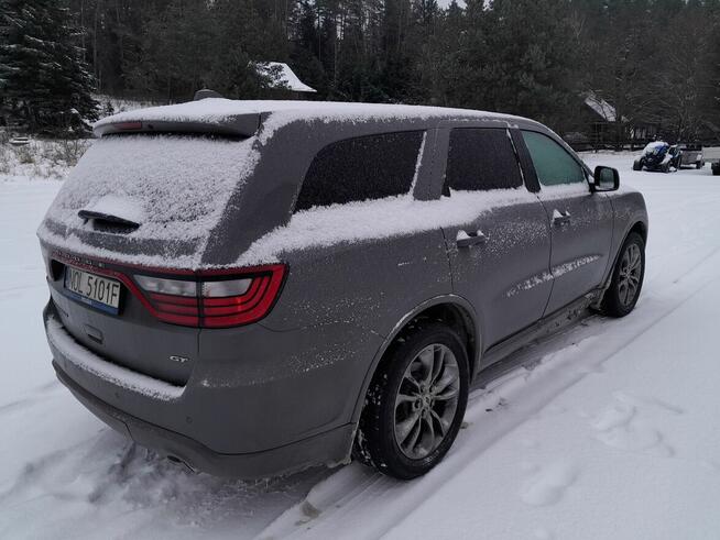 Sprzedam Dodge Durango GT Wilimy - zdjęcie 3