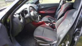 Nissan Juke super stan. Gwarancja. Polecam!!! Zielona Góra - zdjęcie 11