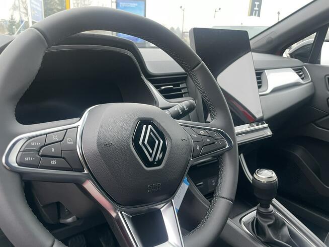 Renault Captur evolution TCe120LPG/OfertaSpecjalna! Lublin - zdjęcie 6