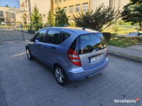 Mercedes A 180 CDI zamiana Mosina - zdjęcie 4