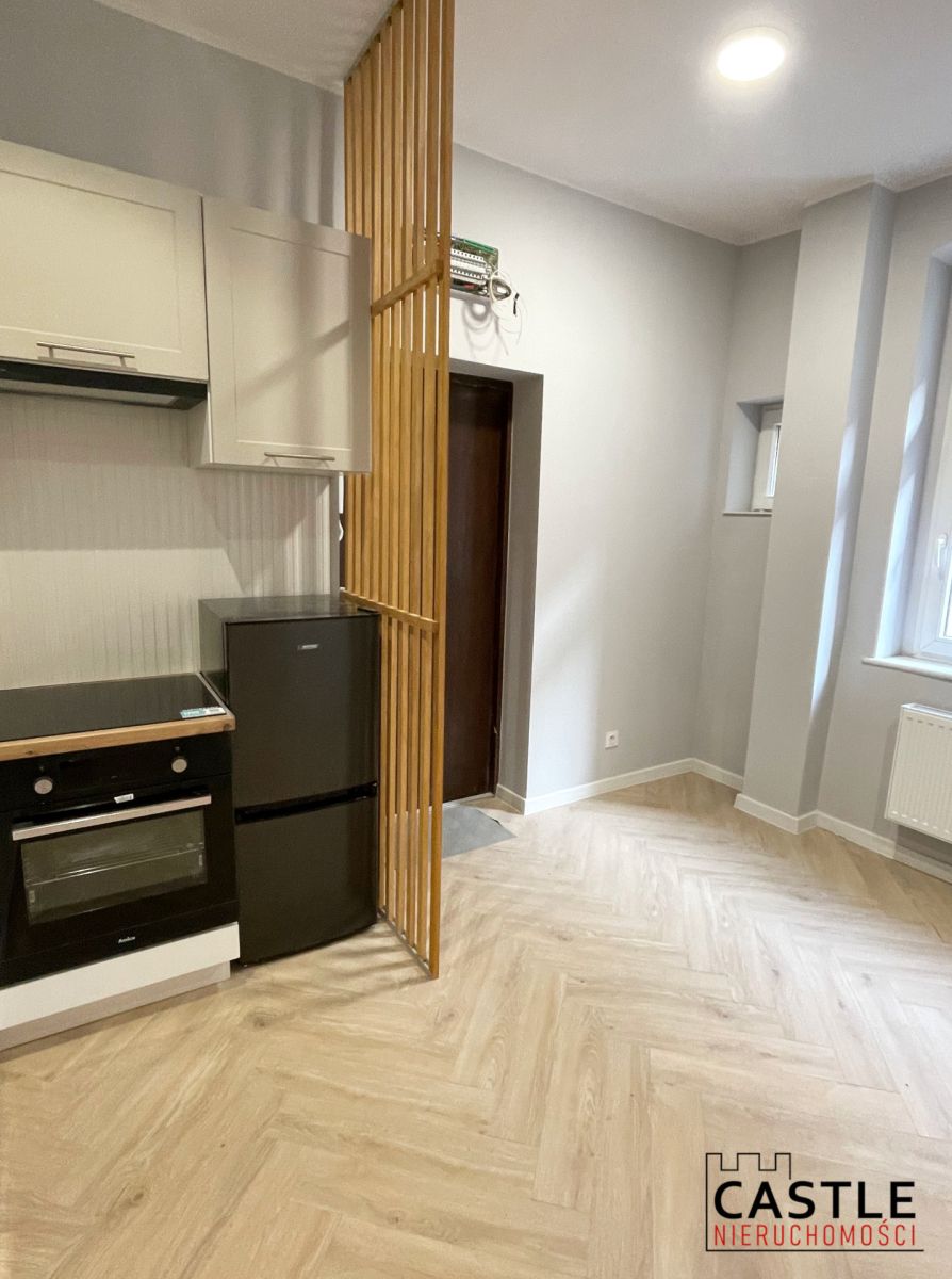 Mieszkanie na sprzedaż Poznań Jeżyce Jeżyce - zdjęcie 1