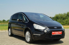 Ford S-Max 2012R 2,0 DIESEL 7-MIO OSOBOWY ZADBANY Goczałkowice-Zdrój - zdjęcie 9
