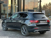 Mercedes-Benz GLC Mercedes-Benz GLC 300 E 4-Matic Plug-In Łódź - zdjęcie 8