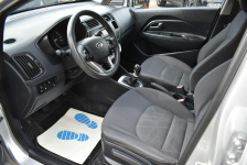 1,1 CRDI 6-BIEGÓW! 5-DRZWI KLIMATYZACJA -SPRAWNA! CZUJ.COFAN Białogard - zdjęcie 6