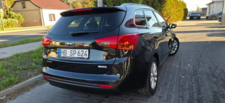 Kia Cee'd T-GDI 100KM ASO |  | CarPlay | Bezwypadkowa Łęczyca - zdjęcie 12