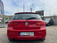 116i*109PS*162.000km*Lift*ASO*1WŁ*Navi*Led*ESP*Alu16'ZST 5902E Stargard - zdjęcie 5