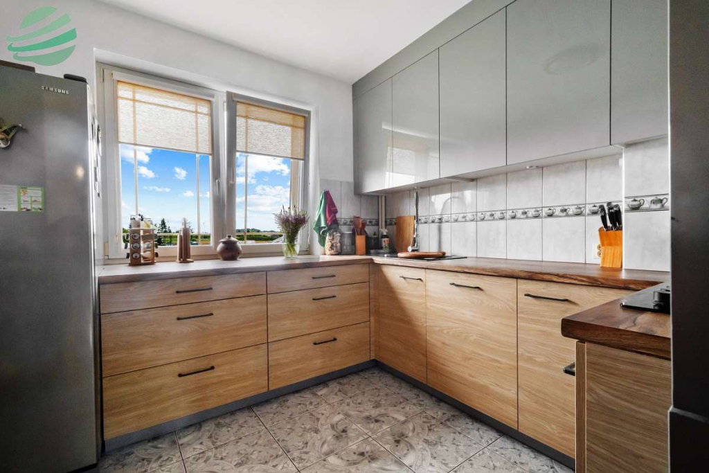 Dom jednorodzinny z niezależnym mieszkaniem i budy Darłowo - zdjęcie 8