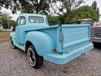 Chevrolet 3100 5 Window 1950 Stepside Super Stan blacharski Sulechów - zdjęcie 7