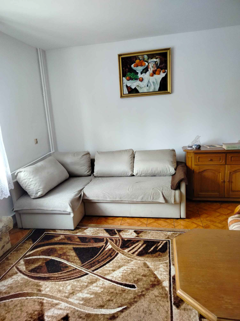 Wynajmę mieszkanie Olsztynek - zdjęcie 5