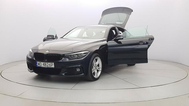 420i GPF xDrive sport ! M-Pakiet ! Z Polskiego Salonu ! FV 23% ! Warszawa - zdjęcie 10