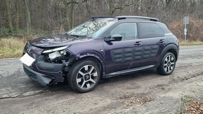 Citroen C4 Cactus 1.6 Hdi Pleszew - zdjęcie 7