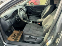 Volkswagen Passat 2.0TDI 140km 07r Tarnów - zdjęcie 5