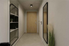 1pok, 33met, Okolice Narutowicza ANTRESOLA/BALKON (Wrocław) Fabryczna - zdjęcie 5