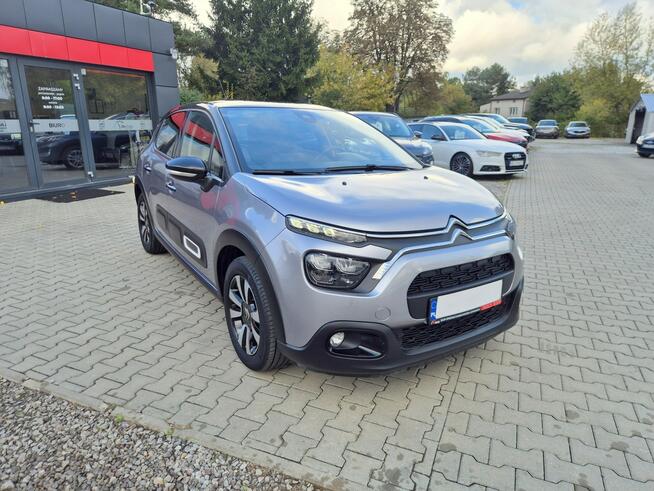 Citroen C3 Automat * Wersja S&amp;S Max Konstancin-Jeziorna - zdjęcie 6