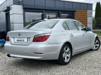 BMW 560 2.0D((163KM) Fajny Stan!!! Białogard - zdjęcie 7