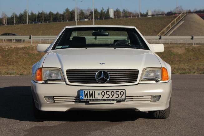 Mercedes sl320 r129 Marki - zdjęcie 4