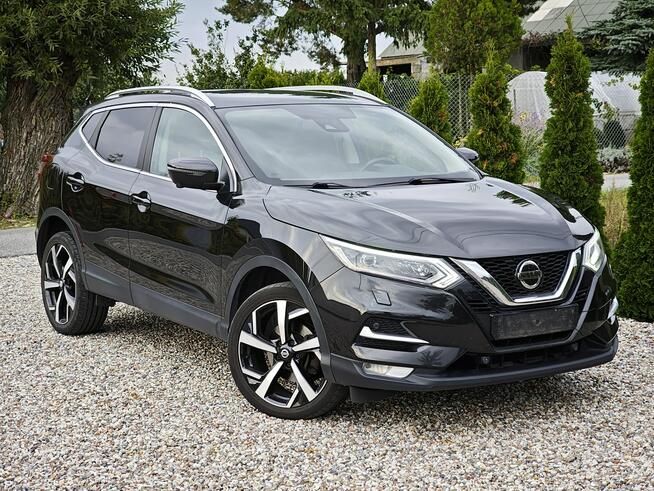 Nissan Qashqai Sadlno - zdjęcie 3