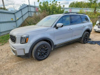 Kia Telluride SX X-PRO / AWD / 3.8 V6