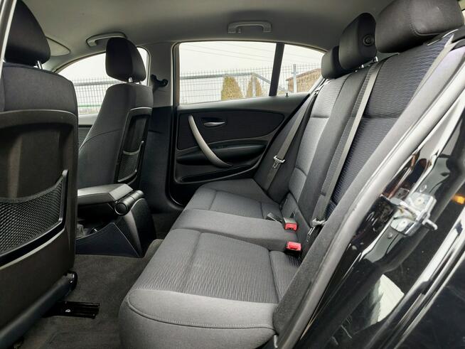 1.6 116i 122KM 90kW 5Drzwi -1 Właściciel od 6 lat -Bardzo zadbany Goczałkowice-Zdrój - zdjęcie 7