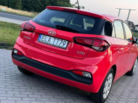 Hyundai i20 *Benzyna*Niski Przebieg*Gwarancja* Zduńska Wola - zdjęcie 8