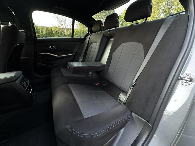 LIFT M Sport 320d Bezwypadkowy Model 2025 190KM HiFi Automat Salon PL Wijewo - zdjęcie 10