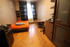 3pok, 70met, okolice Mieleckiej PEŁEN ROZKŁAD/BALKON (Wrocław)