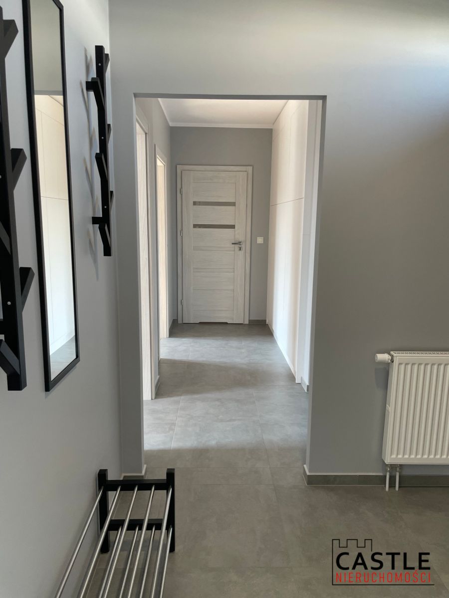 Apartament na Ratajach. Poznań - zdjęcie 6