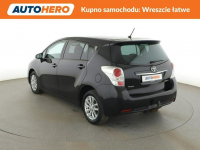 Toyota Verso automat klima auto grzane fotele kamera cofania hak Warszawa - zdjęcie 4