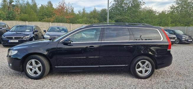 Volvo V70 Momentum Płock - zdjęcie 6