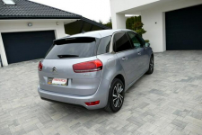 Citroen C4 Picasso Selection! I-właściciel! Gwarancja! Grójec - zdjęcie 12